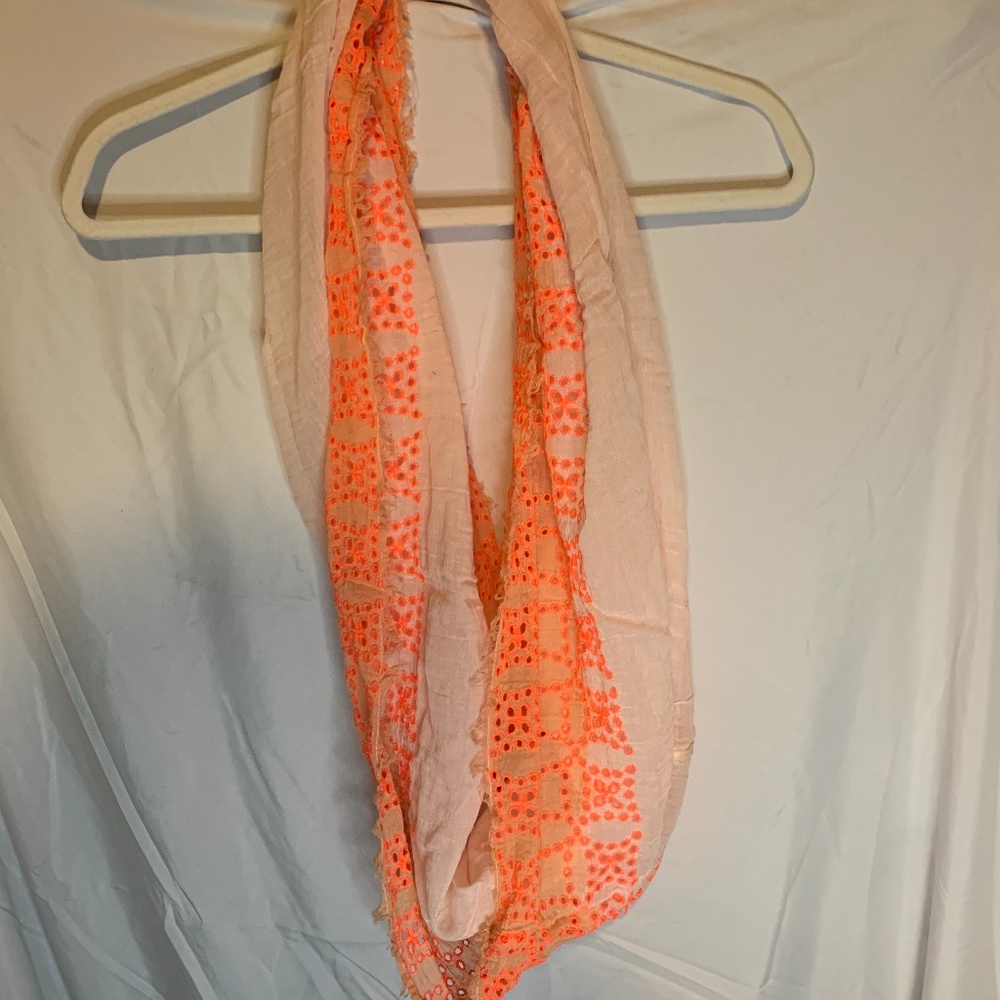 American Eagle Infinity Scarf
